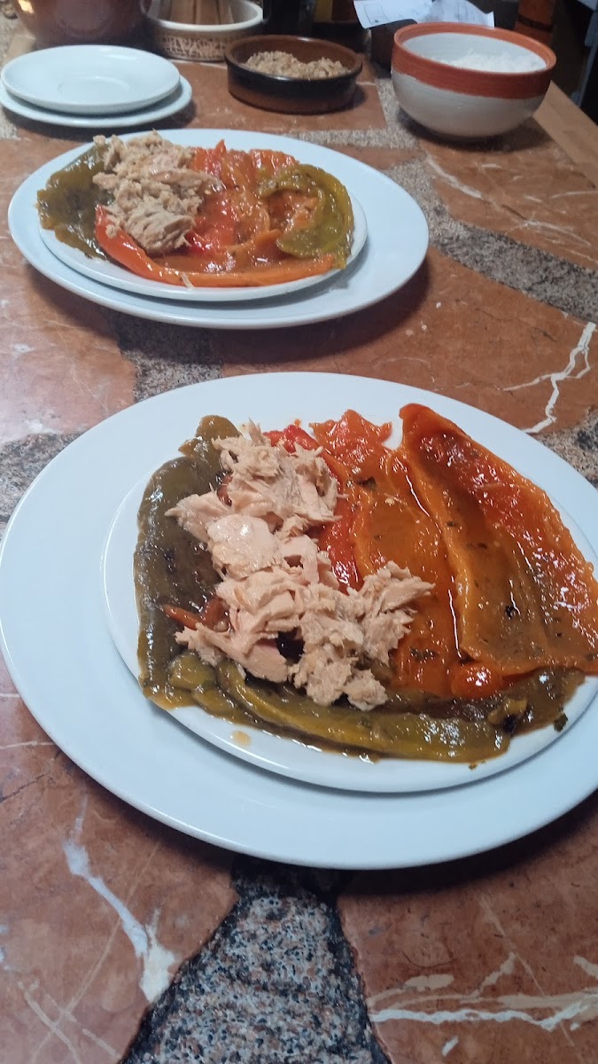 Restaurante Don Astuto Photos 2